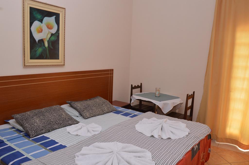 Pousada Hotel Casarao Serra Negra  Luaran gambar