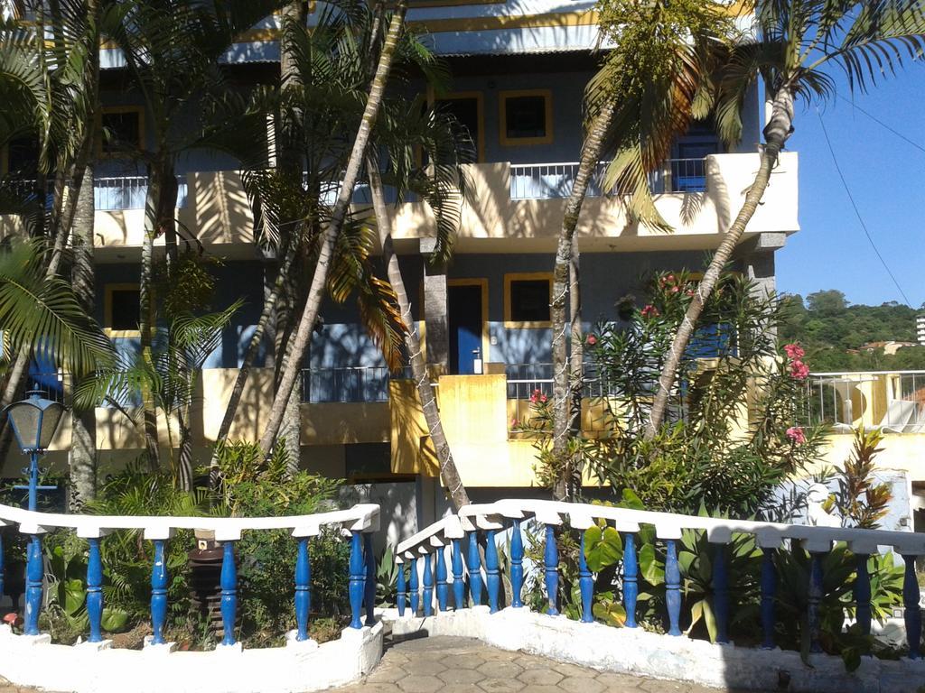 Pousada Hotel Casarao Serra Negra  Luaran gambar