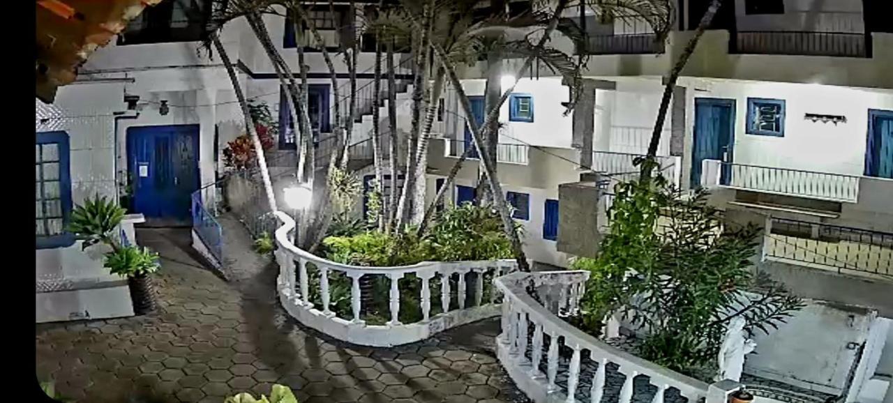 Pousada Hotel Casarao Serra Negra  Luaran gambar