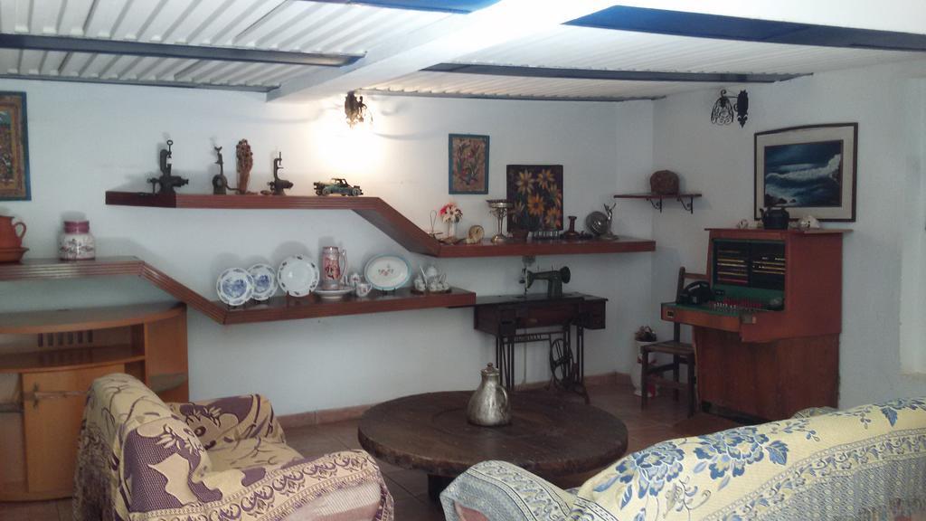 Pousada Hotel Casarao Serra Negra  Luaran gambar