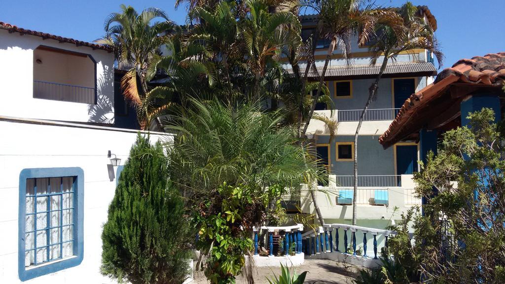 Pousada Hotel Casarao Serra Negra  Luaran gambar